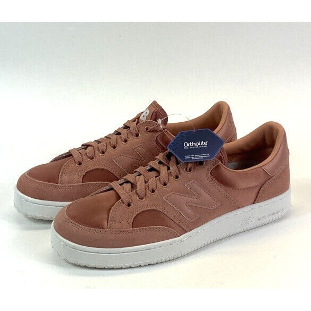 New Balance Womens Size 10 B Pro Court Sneakers‎ Shoes PROWTCLC Rose
